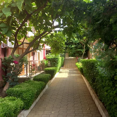 Helios Seaview Apartament