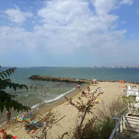 Apartament Helios Seaview