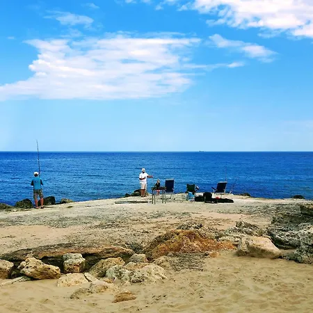 Helios Seaview شقة