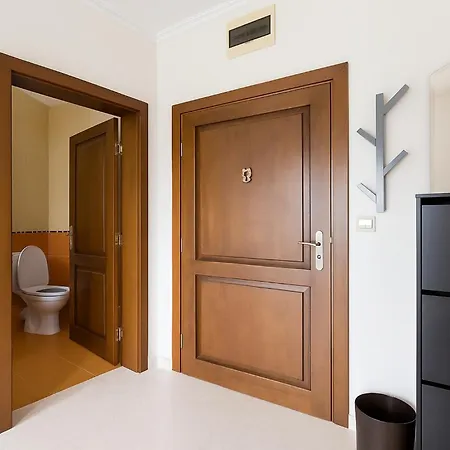Helios Seaview شقة سفيتي فلاس