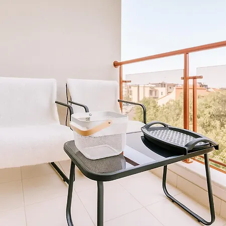 Apartamento Helios Seaview *