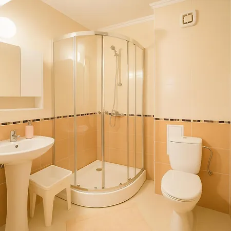 شقة Helios Seaview
