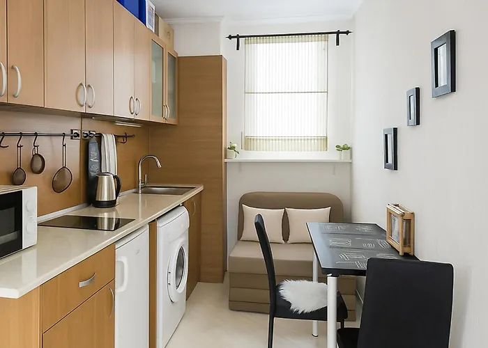 Helios Seaview Свети Влас