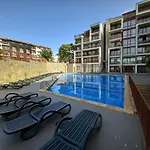 Helios Seaview スヴェティ・ヴラス
