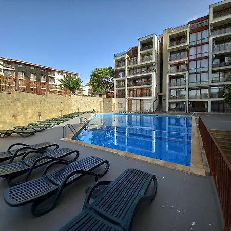 Helios Seaview Sveti Vlas