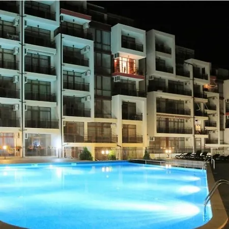 Helios Seaview Daire