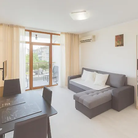 Lejlighed Helios Seaview