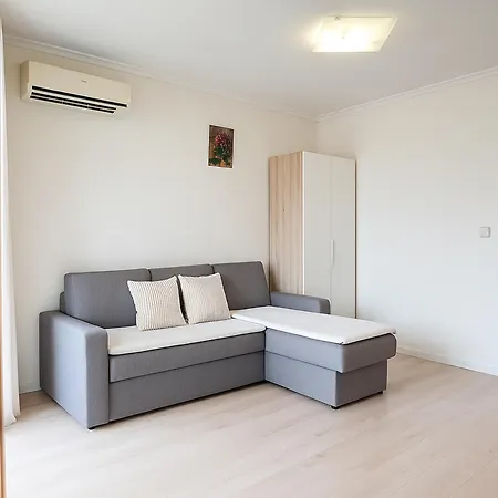 Marina Ville Private Studio