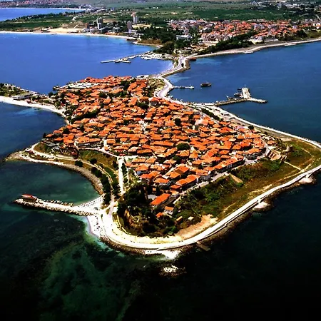 Lejlighed Helios Seaview Sveti Vlas