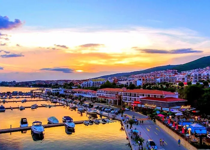 Helios Seaview